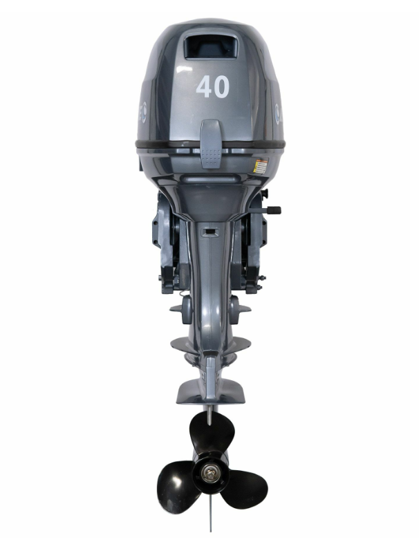 Лодочный мотор APACHE T40BS в Нижнем Тагиле