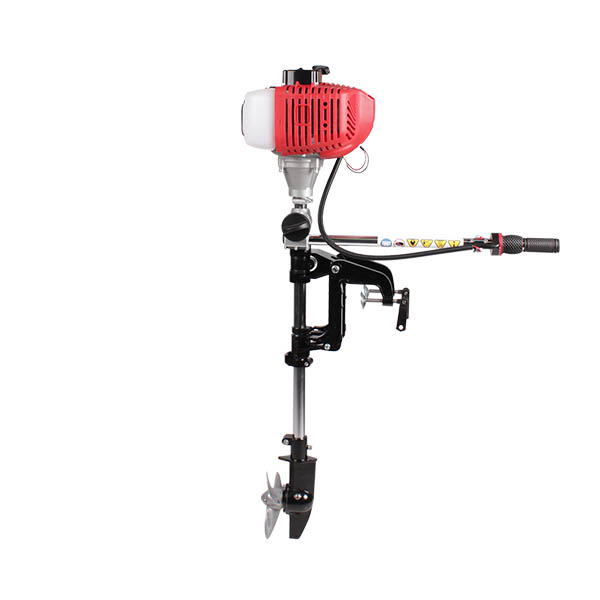 ЛОДОЧНЫЙ МОТОР TOYAMA TA 3.5 в Нижнем Тагиле