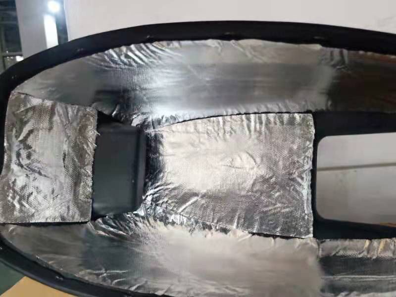 Лодочный мотор MARLIN PROLINE MP 9.9 (20) AMHS FORCE в Нижнем Тагиле