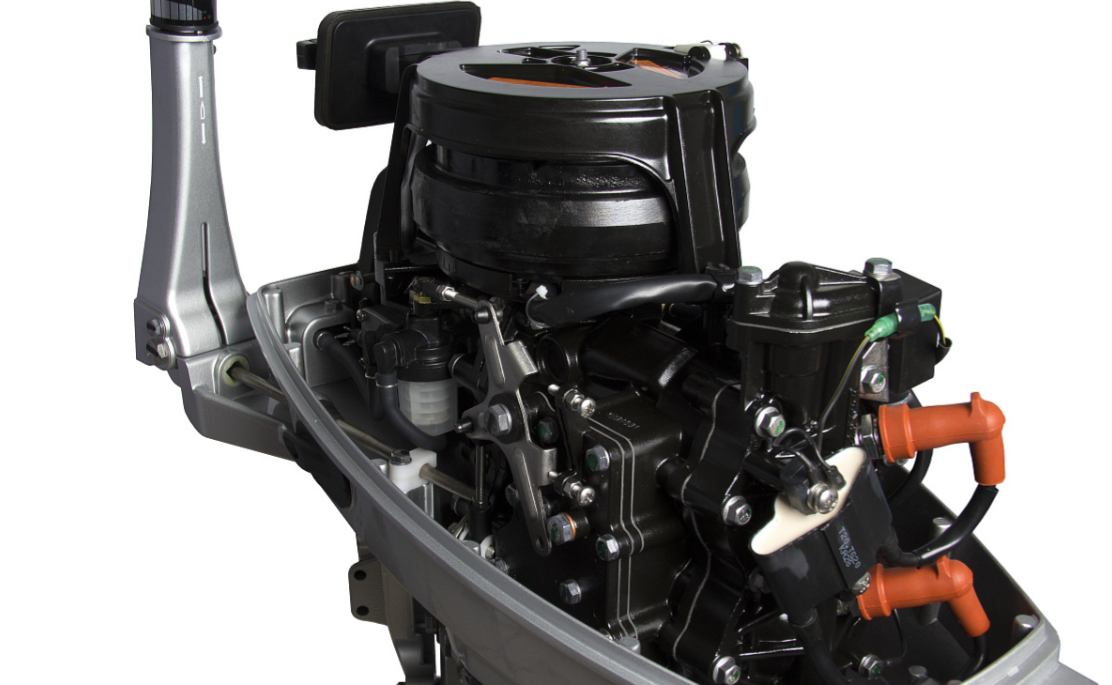 Лодочный мотор Seanovo SN9.9FFEL Enduro в Нижнем Тагиле