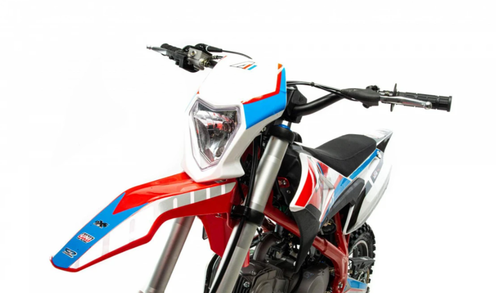 Питбайк MOTOLAND (МОТОЛЕНД) Apollo 125 DT125 E в Нижнем Тагиле