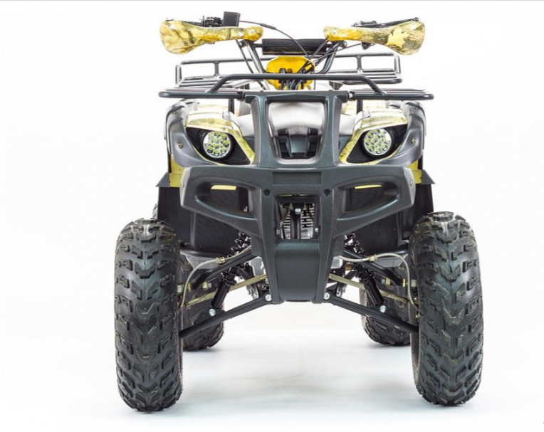 Квадроцикл MOTOLAND (МОТОЛЕНД) 250 ADVENTURE в Нижнем Тагиле