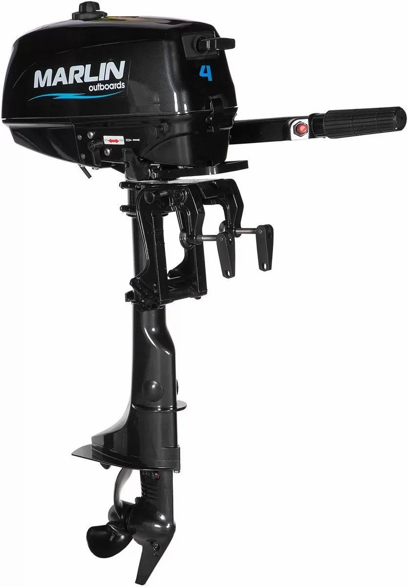Лодочный мотор MARLIN MP 4 AMHS в Нижнем Тагиле