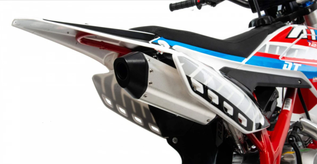 Питбайк MOTOLAND (МОТОЛЕНД) Apollo 125 DT125 E в Нижнем Тагиле