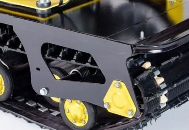 Мотобуксировщик FISHRIDE КОМПАКТ 17 л.с. в Нижнем Тагиле