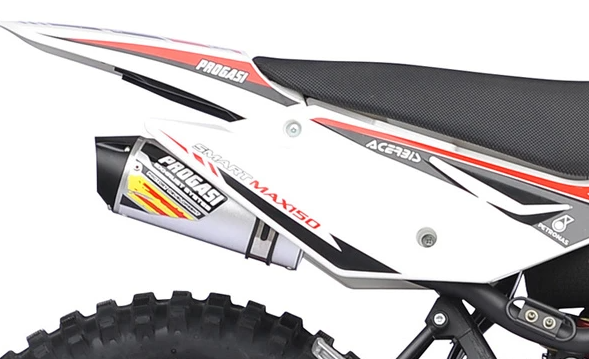 Питбайк Progasi Smart Max 150 в Нижнем Тагиле