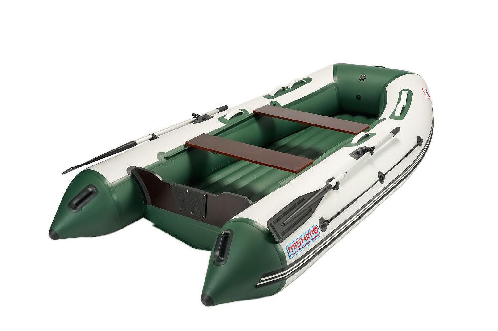 Лодка MISHIMO LITE 360 в Нижнем Тагиле