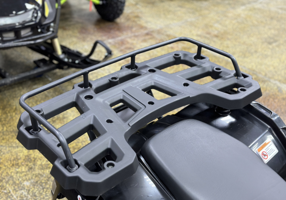 Квадроцикл GBM MAVERICK 300 NEW PREMIUM в Нижнем Тагиле