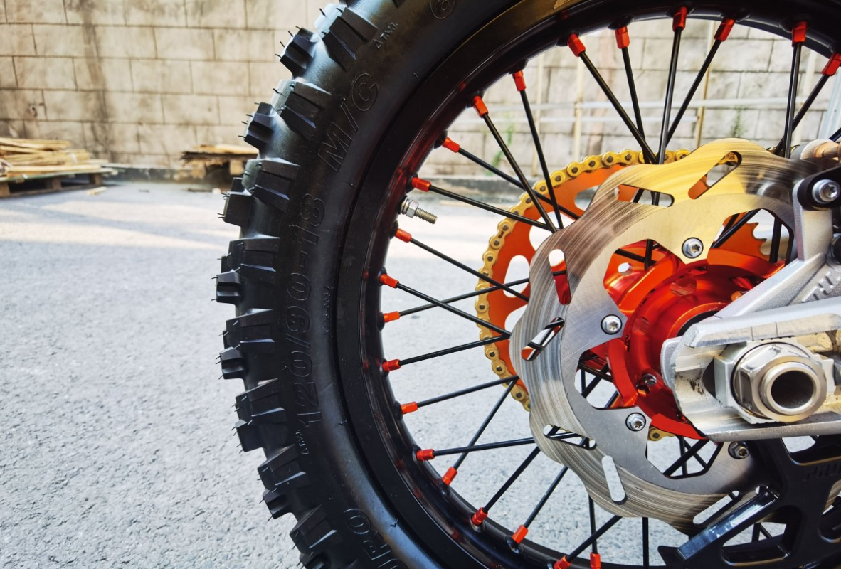 Мотоцикл JHLMOTO JHL Z8 NC300S (182-MN) в Нижнем Тагиле