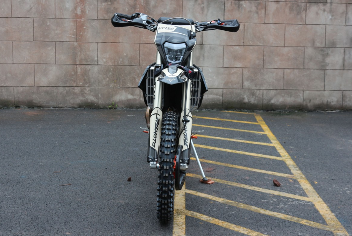 Мотоцикл JHLMOTO JHL Z8i (EFI) NC300S (182-MN) в Нижнем Тагиле