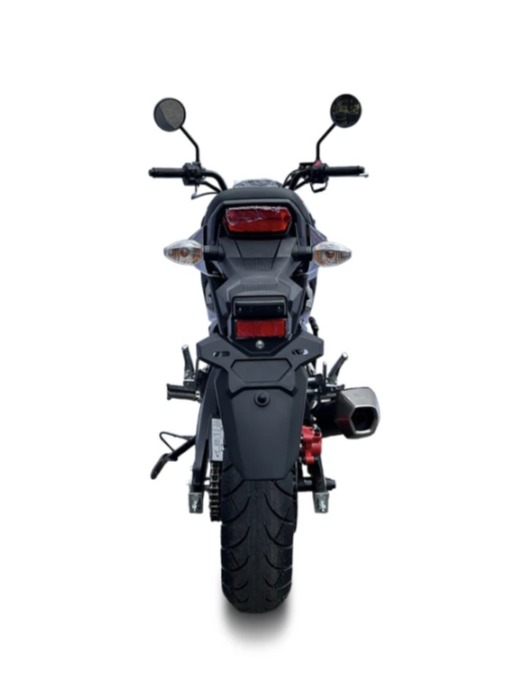 Мотоцикл PROMAX STRYKER 200(49) в Нижнем Тагиле