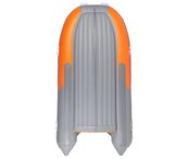 НАДУВНАЯ ЛОДКА GLADIATOR E380S в Нижнем Тагиле