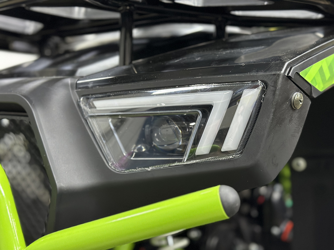 Квадроцикл PROMAX МАЙНКРАФТ 192 в Нижнем Тагиле