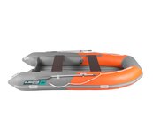 НАДУВНАЯ ЛОДКА GLADIATOR E380S в Нижнем Тагиле