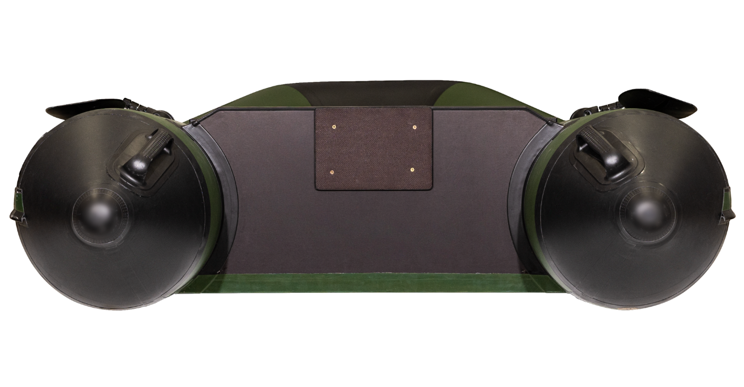 Лодка АКВА 2900 в Нижнем Тагиле