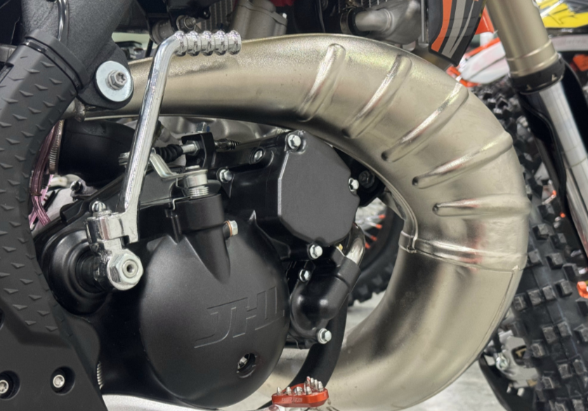 Мотоцикл JHLMOTO JHL M5 MT250 (1E66MM) в Нижнем Тагиле