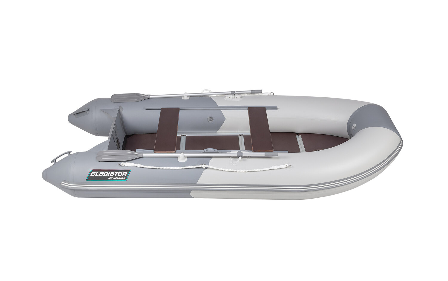 НАДУВНАЯ ЛОДКА GLADIATOR B330 в Нижнем Тагиле