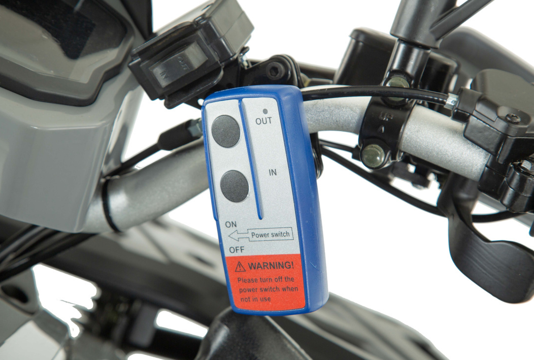 Квадроцикл YACOTA VIKING PRO 250 в Нижнем Тагиле