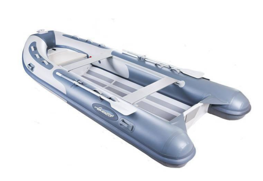 Лодка GLADIATOR RIB420AL в Нижнем Тагиле