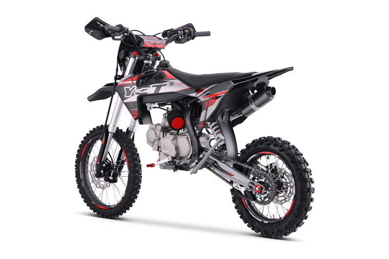 Питбайк YACOTA H5 125 в Нижнем Тагиле