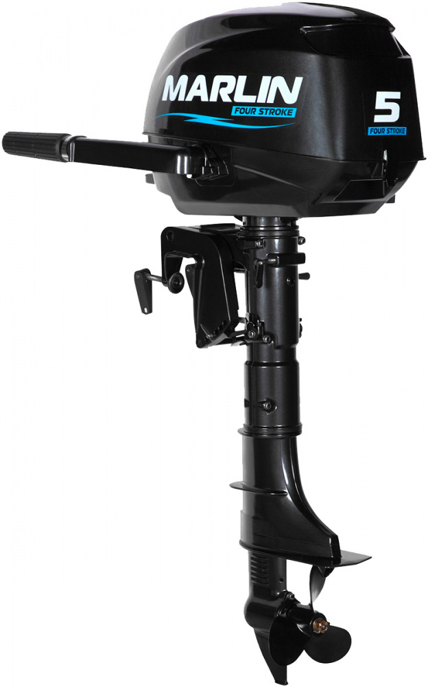Лодочный мотор MARLIN MF 5 AMHL в Нижнем Тагиле
