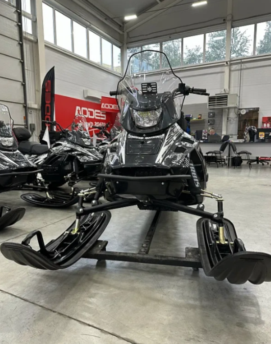 СНЕГОХОД IRBIS SF200L XE SUPERLONG в Нижнем Тагиле