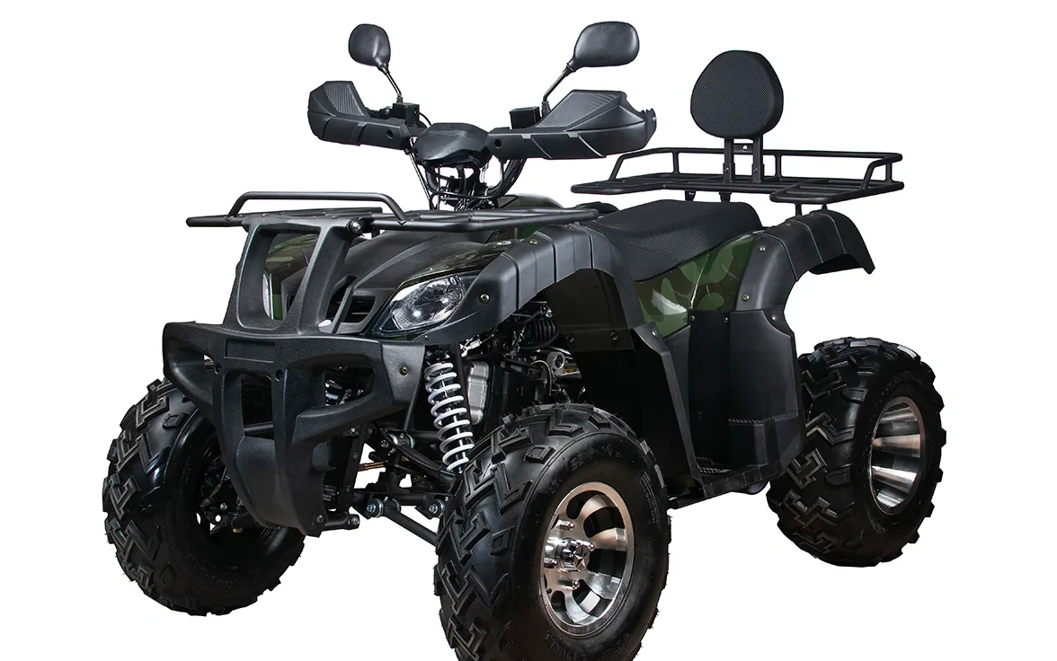 Квадроцикл YACOTA SELA 200 PRO в Нижнем Тагиле