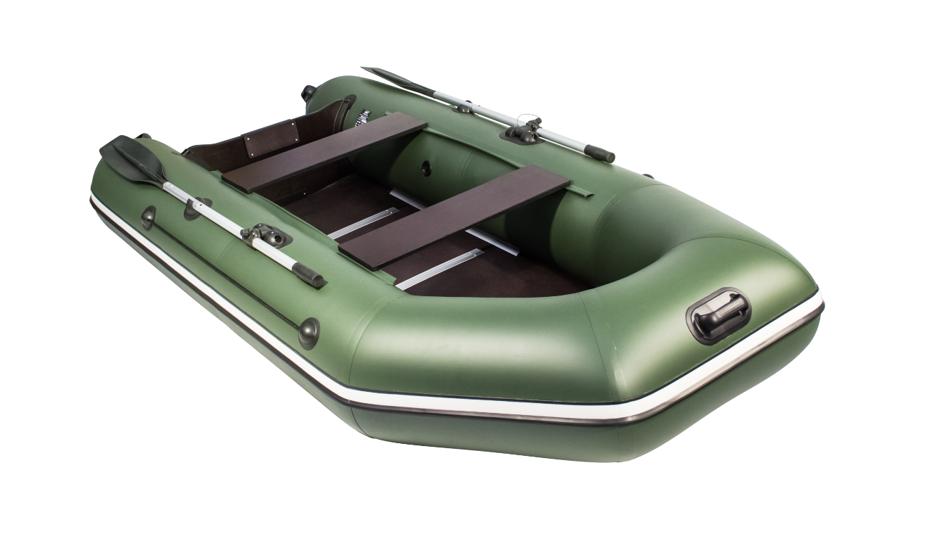 Лодка АКВА 2900 СК в Нижнем Тагиле