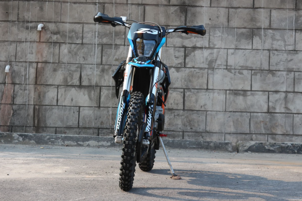 Мотоцикл JHLMOTO JHL Z3 CB250 (172FMM-3A) в Нижнем Тагиле