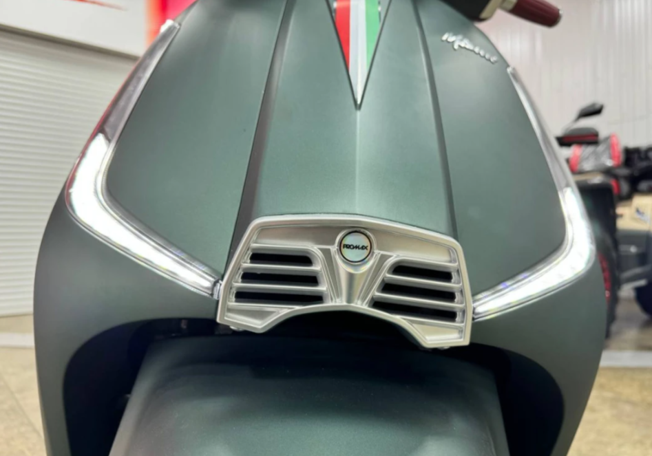 Скутер PROMAX Miami 240 (49) в Нижнем Тагиле