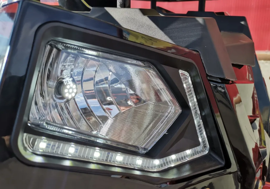 Квадроцикл GBM SHARP BIG 300 NEW в Нижнем Тагиле