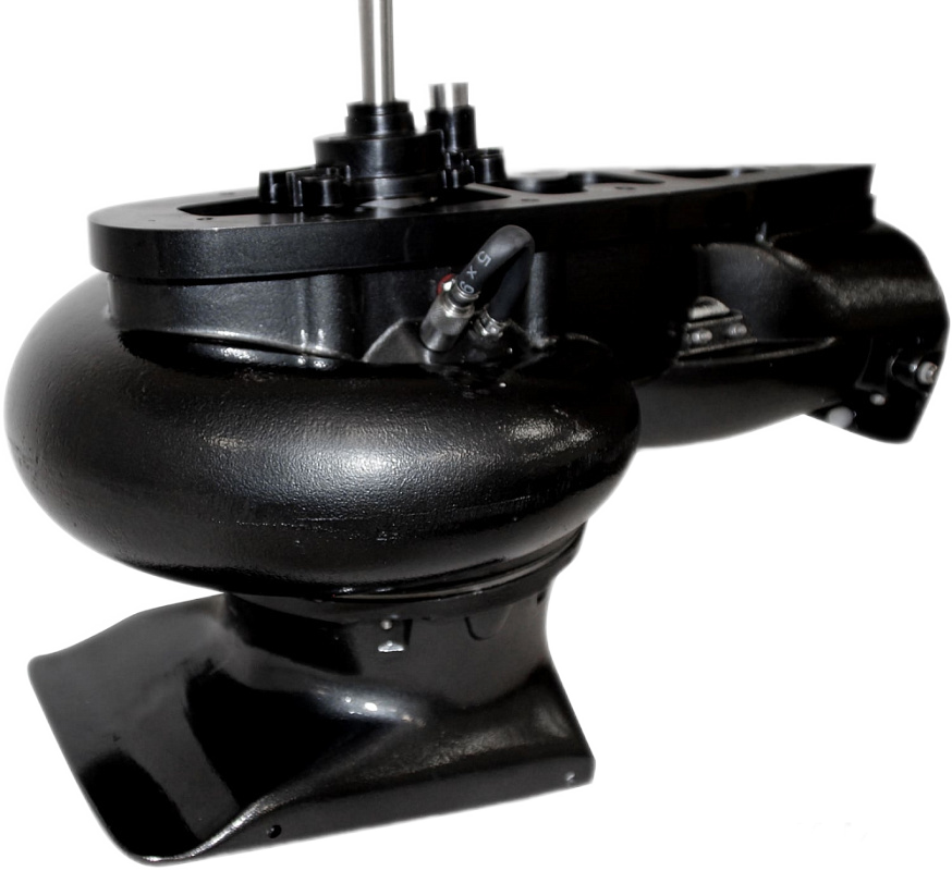 Водомётная насадка CONDOR 30 JET в Нижнем Тагиле