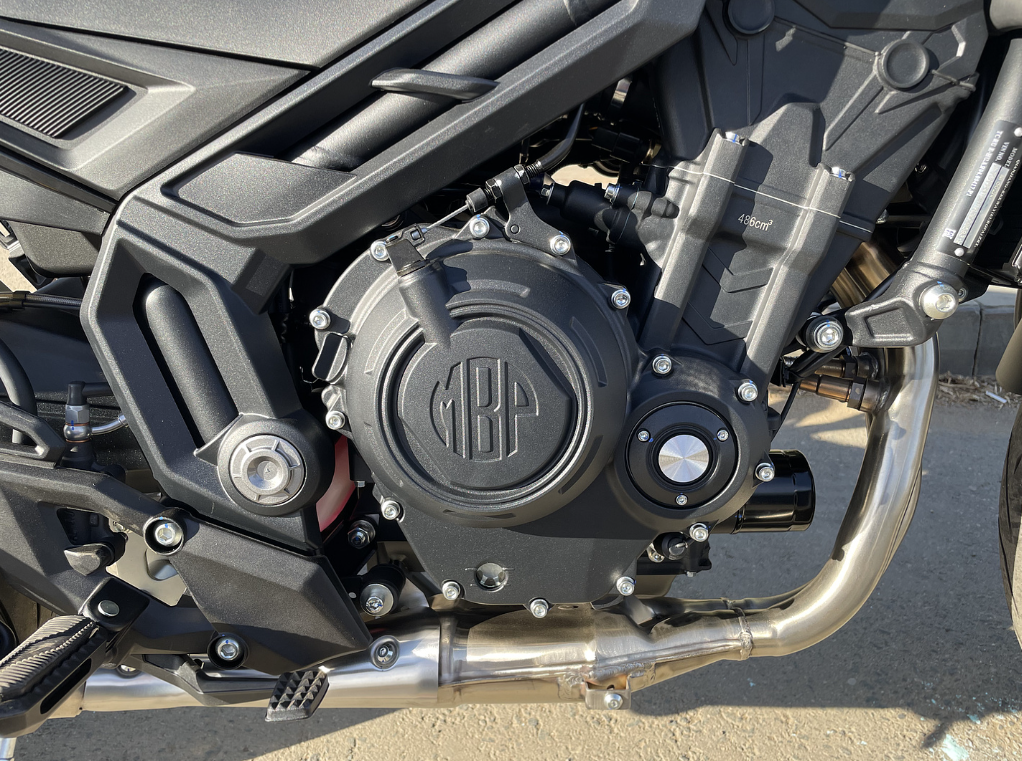 Мотоцикл STELS M502N в Нижнем Тагиле