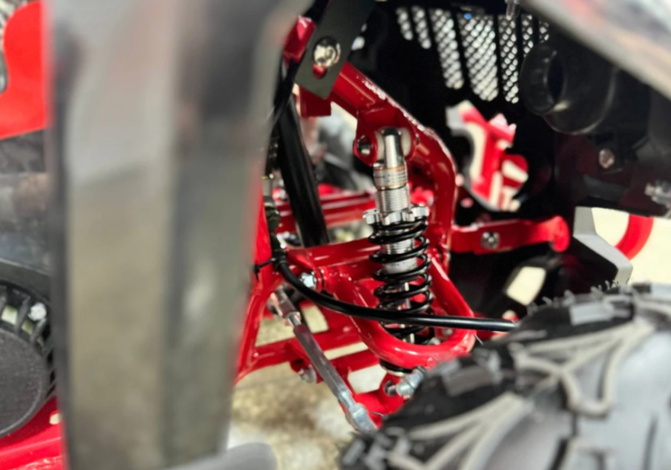 Квадроцикл GBM ROBLOX в Нижнем Тагиле