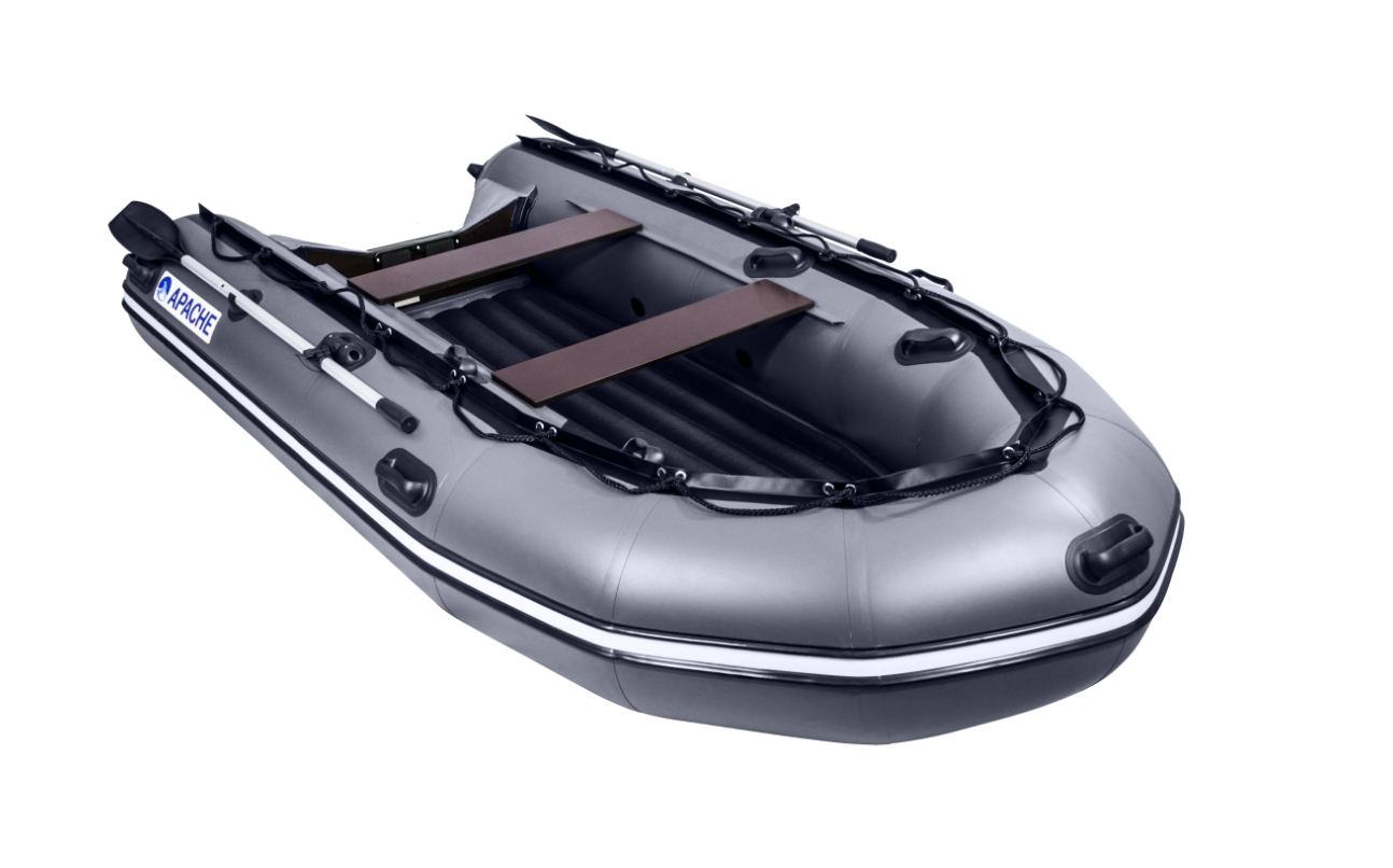 Лодка APACHE 3300 НДНД в Нижнем Тагиле