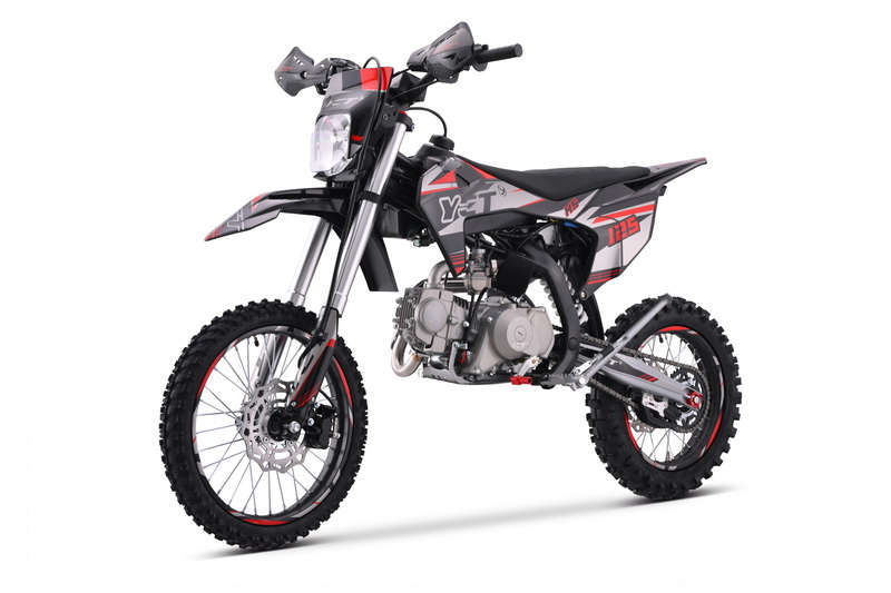 Питбайк YACOTA H5 125 в Нижнем Тагиле