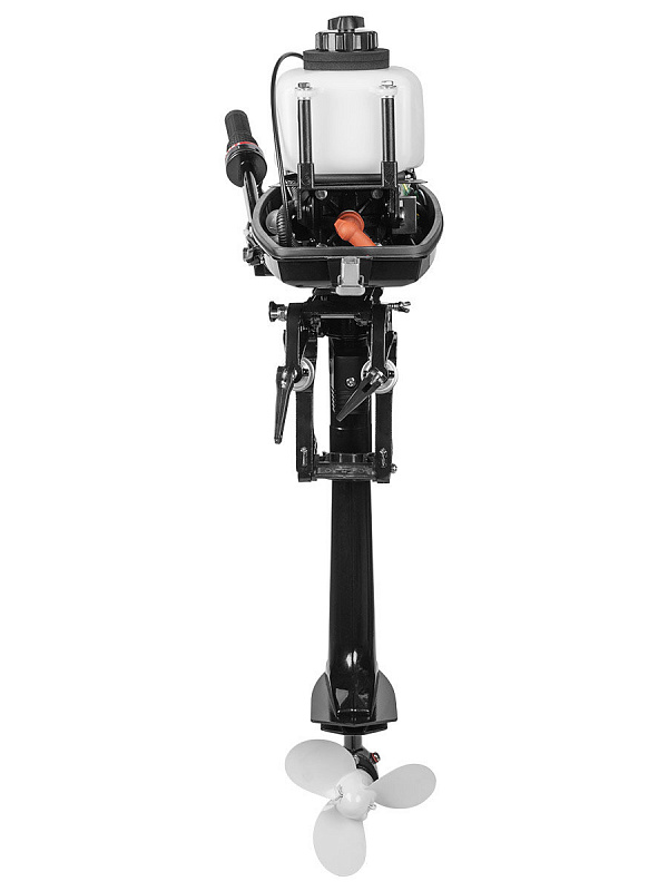 ЛОДОЧНЫЙ МОТОР GLADIATOR G3FHS в Нижнем Тагиле