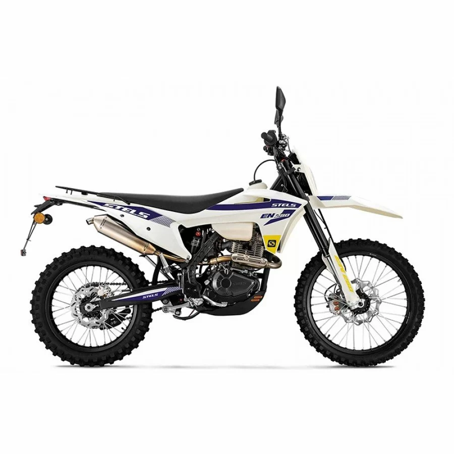 Мотоцикл STELS ЭНДУРО EN250  в Нижнем Тагиле