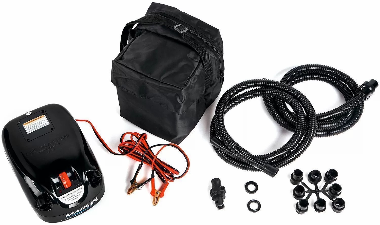 ЭЛЕКТРИЧЕСКИЙ НАСОС MARLIN GP-80 в Нижнем Тагиле