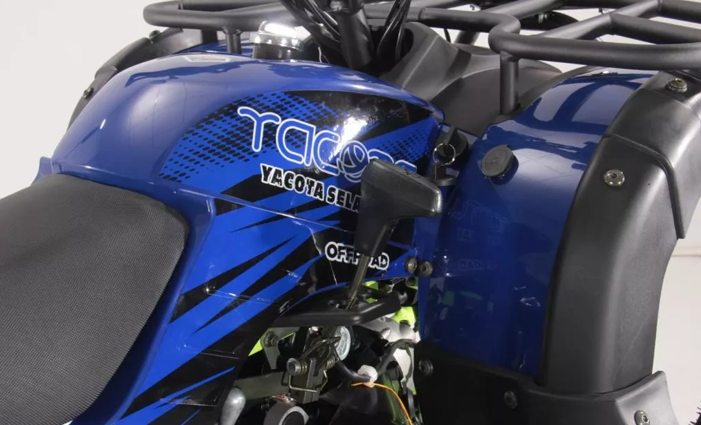 Квадроцикл YACOTA SELA MAX в Нижнем Тагиле