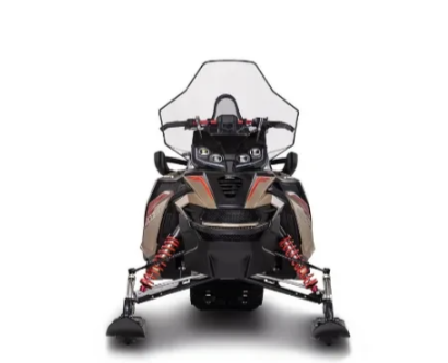 Снегоход AODES Siberiacross 1000 WT 508mm LCD 6.8 в Нижнем Тагиле