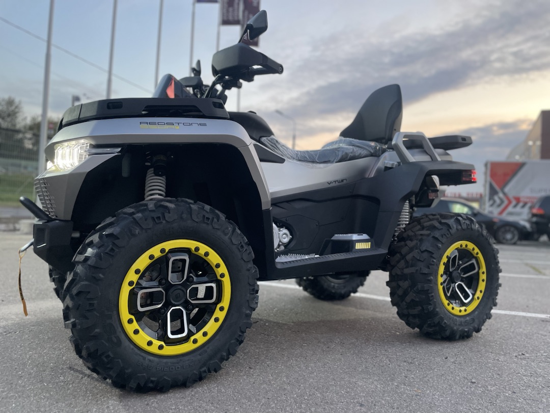 Квадроцикл BENDA Redstone 550 R2 в Нижнем Тагиле