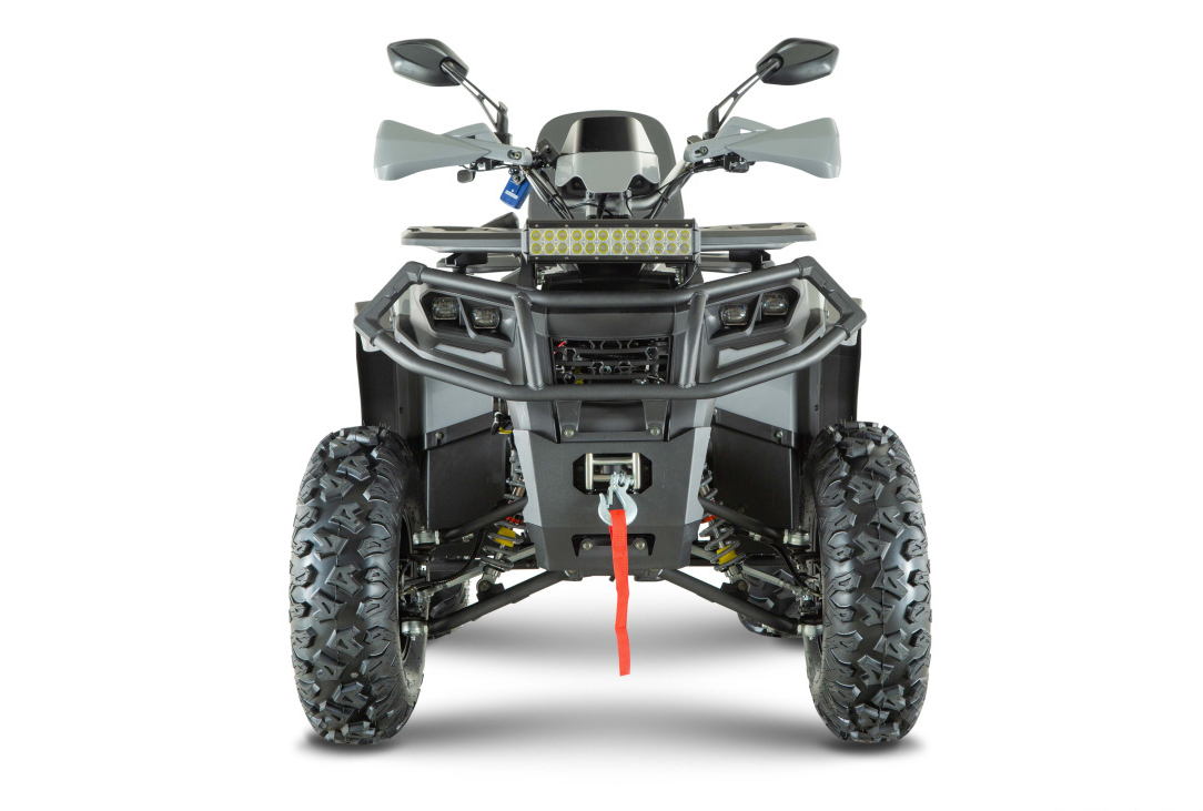 Квадроцикл YACOTA VIKING PRO 250 в Нижнем Тагиле