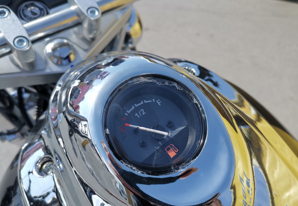 Мотоцикл MOTOLAND (МОТОЛЕНД) WOLF 250 в Нижнем Тагиле