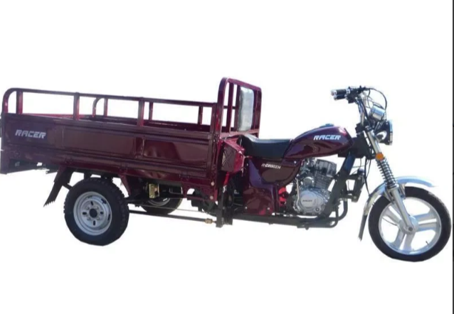 Трицикл RACER RC200ZH MURAVEI в Нижнем Тагиле