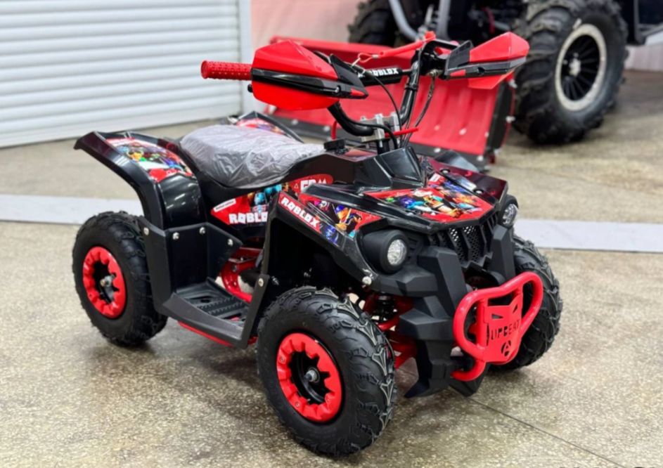 Квадроцикл GBM ROBLOX в Нижнем Тагиле