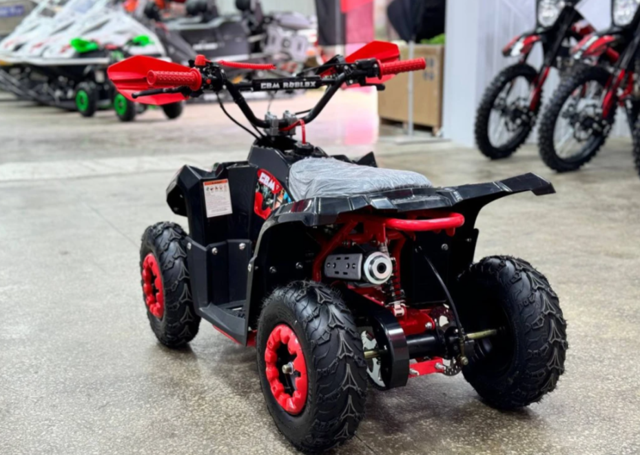 Квадроцикл GBM ROBLOX в Нижнем Тагиле