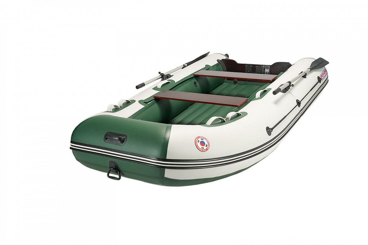Лодка MISHIMO LITE 390 в Нижнем Тагиле