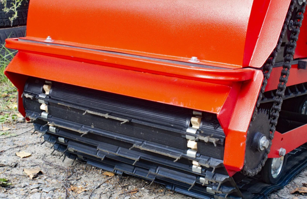 Мотобуксировщик POMOR X-600 K20 в Нижнем Тагиле