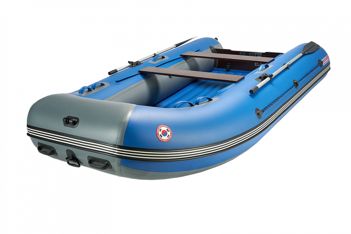 Лодка MISHIMO LITE DF 370 в Нижнем Тагиле